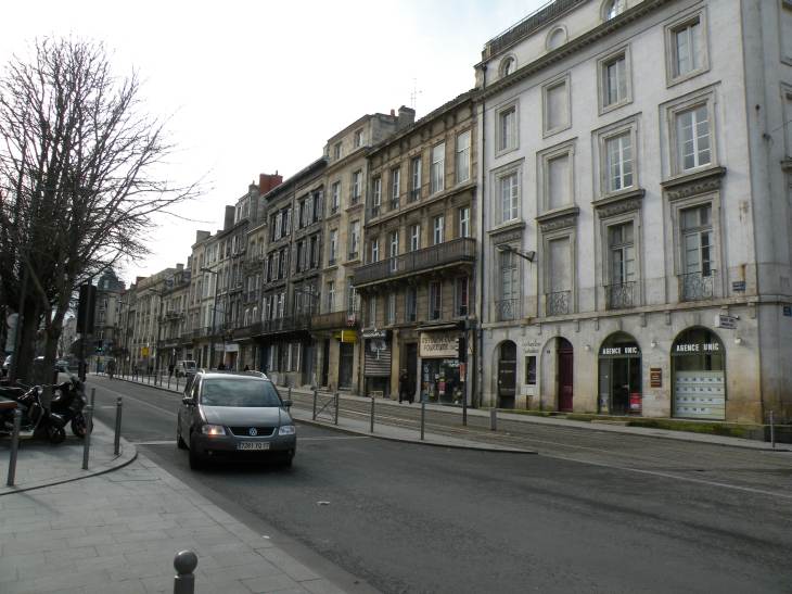  Cours Pasteur